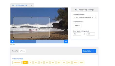 online video cropper|online video cropper without watermark.